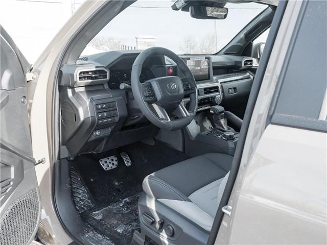 2026 Toyota Tacoma Base (Stk: 36477) in Aurora - Image 8 of 23