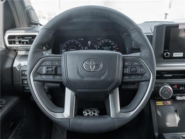 2026 Toyota Tacoma Base (Stk: 36477) in Aurora - Image 9 of 23