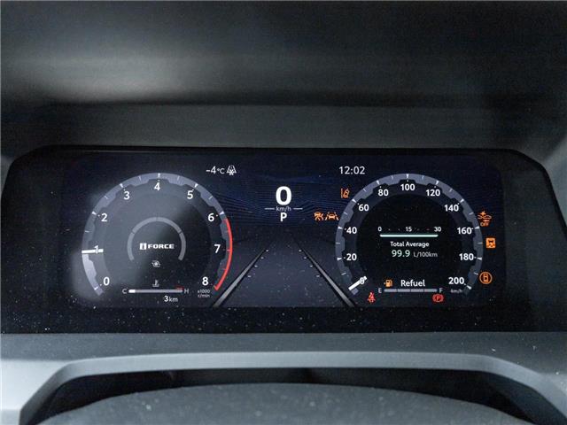 2026 Toyota Tacoma Base (Stk: 36477) in Aurora - Image 10 of 23