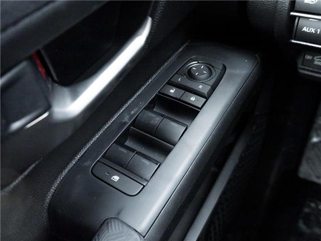 2026 Toyota Tacoma Base (Stk: 36477) in Aurora - Image 12 of 23