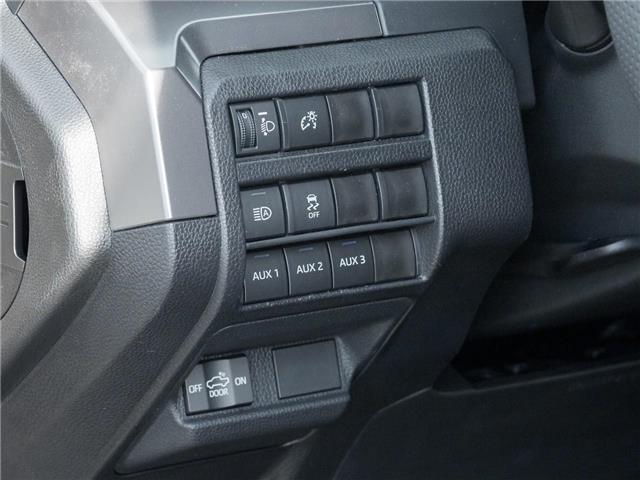 2026 Toyota Tacoma Base (Stk: 36477) in Aurora - Image 13 of 23