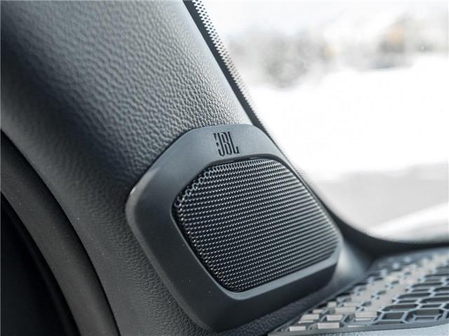 2026 Toyota Tacoma Base (Stk: 36477) in Aurora - Image 14 of 23