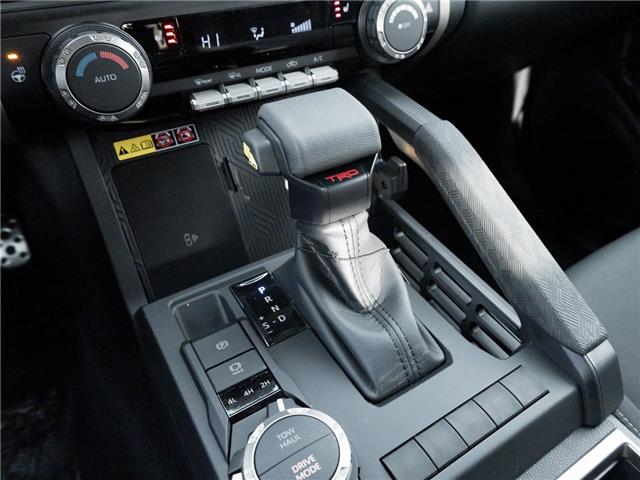 2026 Toyota Tacoma Base (Stk: 36477) in Aurora - Image 15 of 23