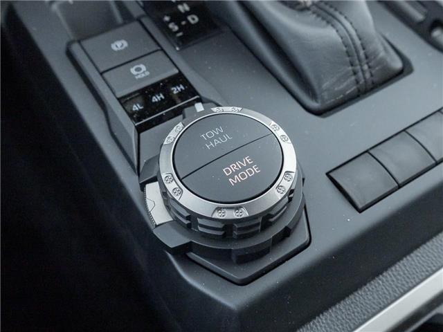 2026 Toyota Tacoma Base (Stk: 36477) in Aurora - Image 16 of 23