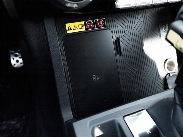 2026 Toyota Tacoma Base (Stk: 36477) in Aurora - Image 17 of 23