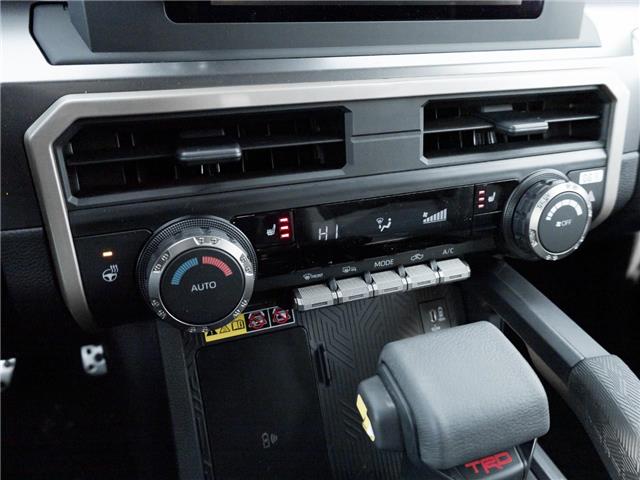 2026 Toyota Tacoma Base (Stk: 36477) in Aurora - Image 18 of 23