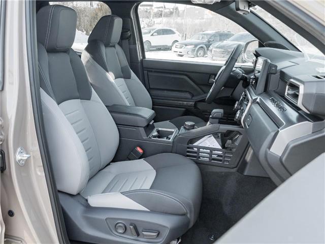 2026 Toyota Tacoma Base (Stk: 36477) in Aurora - Image 19 of 23