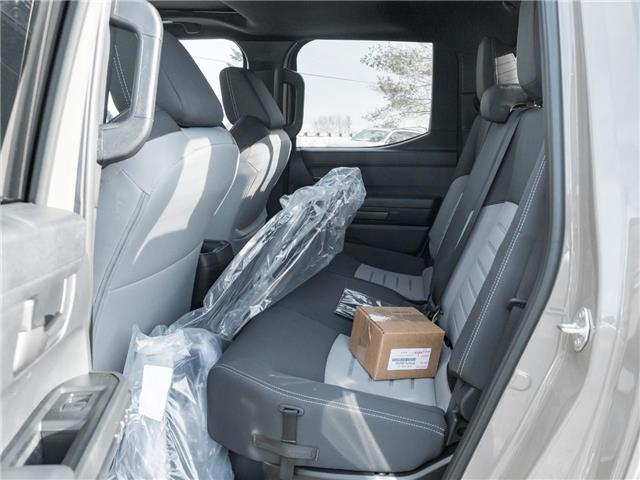 2026 Toyota Tacoma Base (Stk: 36477) in Aurora - Image 20 of 23