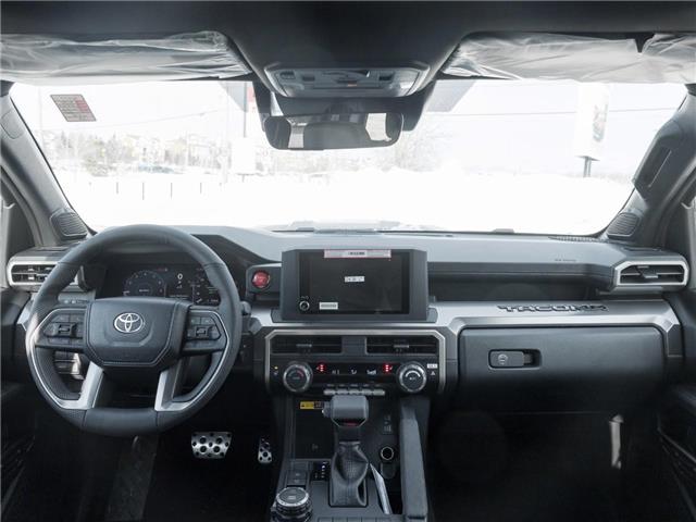 2026 Toyota Tacoma Base (Stk: 36477) in Aurora - Image 21 of 23