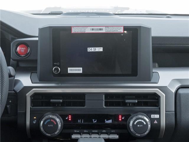 2026 Toyota Tacoma Base (Stk: 36477) in Aurora - Image 22 of 23