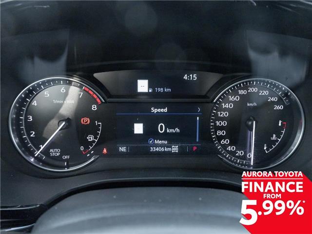 2025 Cadillac XT6 Sport (Stk: 364741) in Aurora - Image 12 of 29
