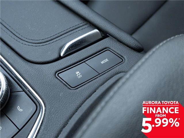 2025 Cadillac XT6 Sport (Stk: 364741) in Aurora - Image 20 of 29