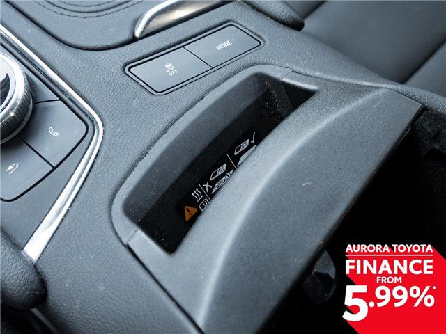 2025 Cadillac XT6 Sport (Stk: 364741) in Aurora - Image 21 of 29