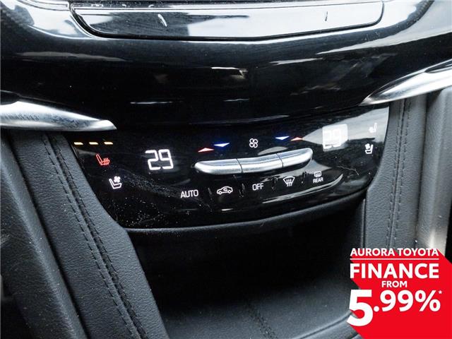 2025 Cadillac XT6 Sport (Stk: 364741) in Aurora - Image 22 of 29