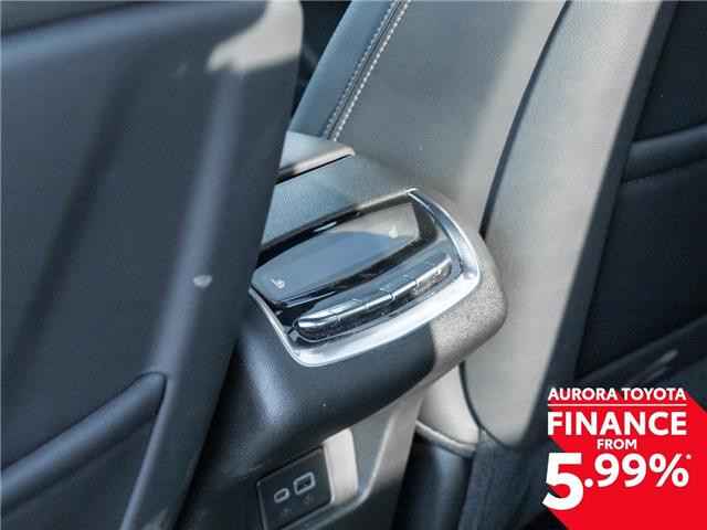 2025 Cadillac XT6 Sport (Stk: 364741) in Aurora - Image 26 of 29