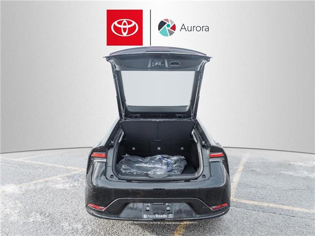 2026 Toyota Prius XLE (Stk: 36471) in Aurora - Image 24 of 24