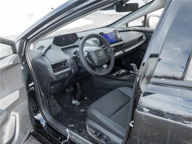 2026 Toyota Prius XLE (Stk: 36471) in Aurora - Image 8 of 24