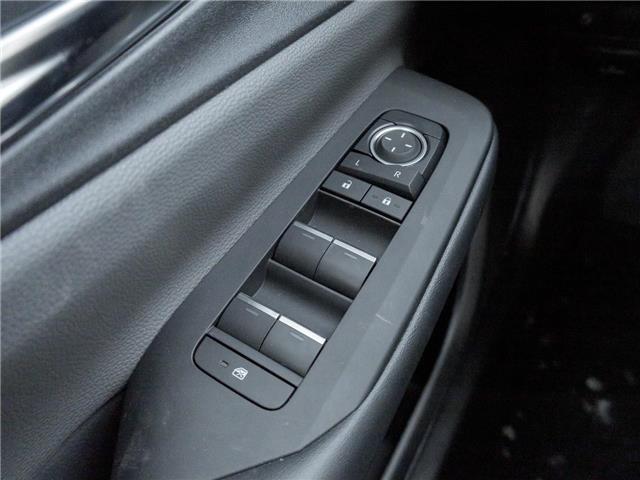 2026 Toyota Prius XLE (Stk: 36471) in Aurora - Image 14 of 24