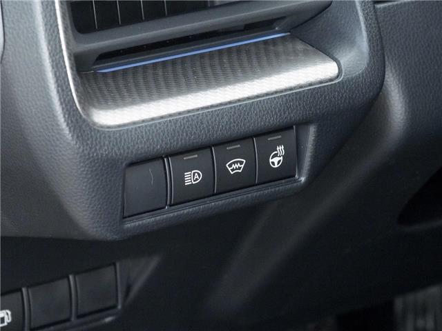 2026 Toyota Prius XLE (Stk: 36471) in Aurora - Image 15 of 24