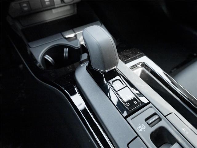 2026 Toyota Prius XLE (Stk: 36471) in Aurora - Image 16 of 24