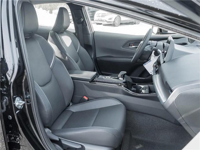 2026 Toyota Prius XLE (Stk: 36471) in Aurora - Image 20 of 24