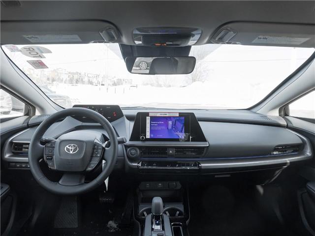 2026 Toyota Prius XLE (Stk: 36471) in Aurora - Image 22 of 24