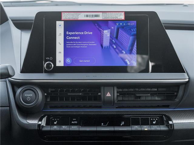 2026 Toyota Prius XLE (Stk: 36471) in Aurora - Image 23 of 24