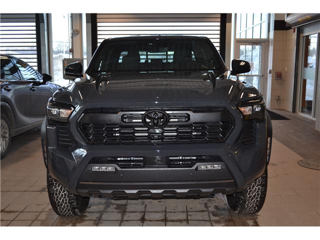 2026 Toyota Tacoma Base (Stk: 26625) in Kingston - Image 2 of 9
