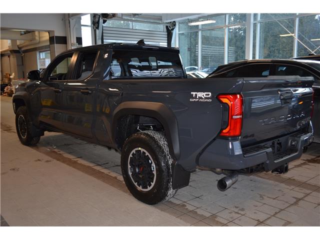 2026 Toyota Tacoma Base (Stk: 26625) in Kingston - Image 3 of 9