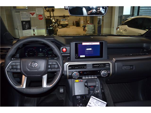 2026 Toyota Tacoma Base (Stk: 26625) in Kingston - Image 4 of 9