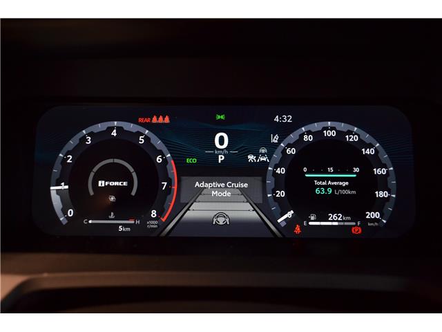 2026 Toyota Tacoma Base (Stk: 26625) in Kingston - Image 5 of 9