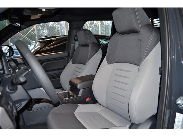 2026 Toyota Tacoma Base (Stk: 26625) in Kingston - Image 7 of 9