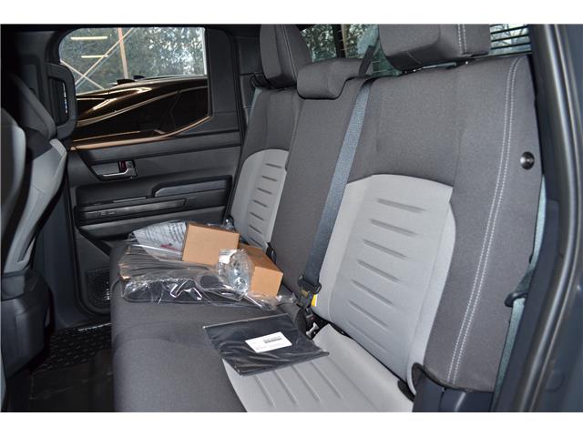 2026 Toyota Tacoma Base (Stk: 26625) in Kingston - Image 8 of 9