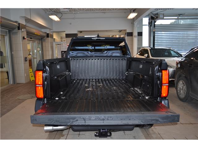 2026 Toyota Tacoma Base (Stk: 26625) in Kingston - Image 9 of 9
