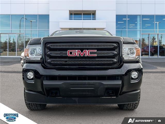 2020 GMC Canyon SLE (Stk: B89123) in Okotoks - Image 2 of 25