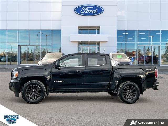 2020 GMC Canyon SLE (Stk: B89123) in Okotoks - Image 3 of 25