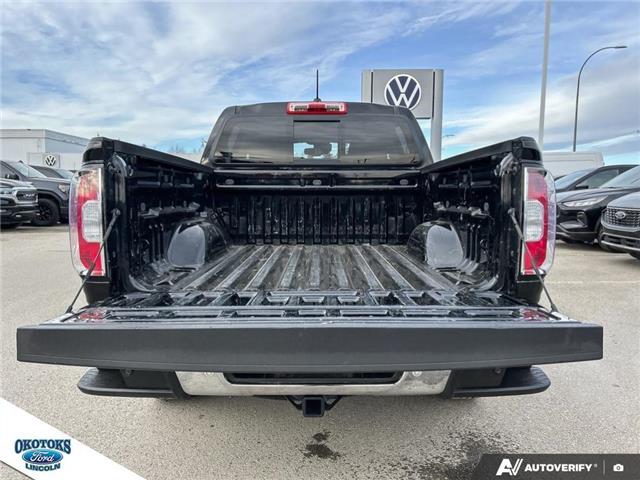 2020 GMC Canyon SLE (Stk: B89123) in Okotoks - Image 12 of 25