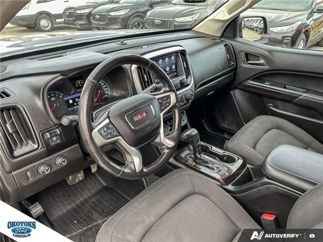 2020 GMC Canyon SLE (Stk: B89123) in Okotoks - Image 13 of 25