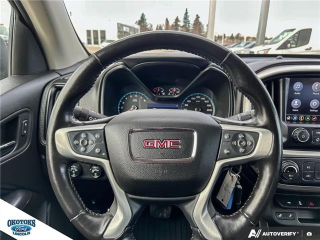2020 GMC Canyon SLE (Stk: B89123) in Okotoks - Image 14 of 25