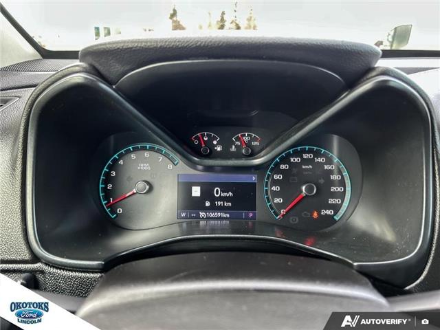 2020 GMC Canyon SLE (Stk: B89123) in Okotoks - Image 15 of 25