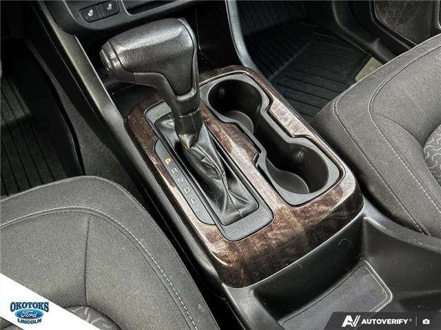 2020 GMC Canyon SLE (Stk: B89123) in Okotoks - Image 18 of 25