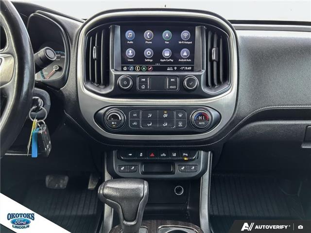 2020 GMC Canyon SLE (Stk: B89123) in Okotoks - Image 19 of 25