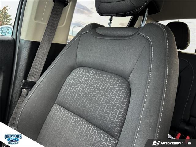 2020 GMC Canyon SLE (Stk: B89123) in Okotoks - Image 20 of 25