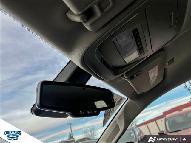 2020 GMC Canyon SLE (Stk: B89123) in Okotoks - Image 21 of 25