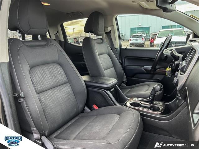 2020 GMC Canyon SLE (Stk: B89123) in Okotoks - Image 22 of 25