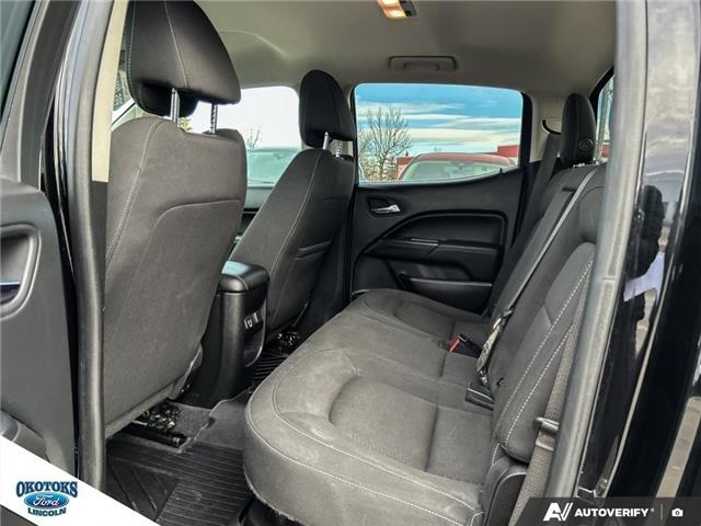 2020 GMC Canyon SLE (Stk: B89123) in Okotoks - Image 23 of 25