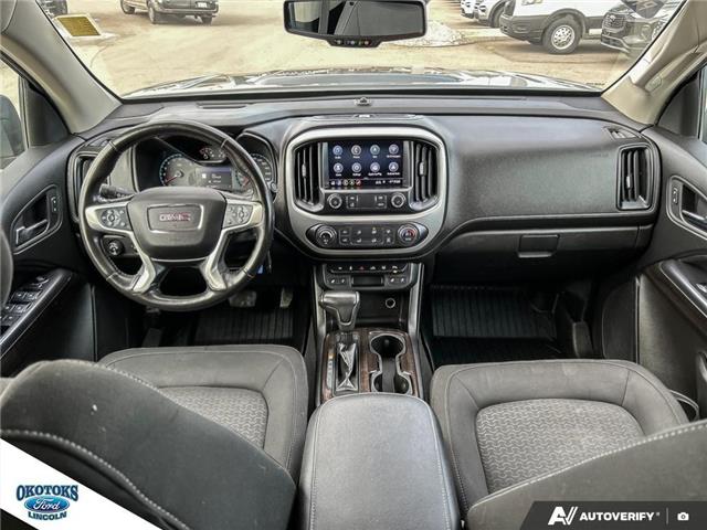 2020 GMC Canyon SLE (Stk: B89123) in Okotoks - Image 24 of 25