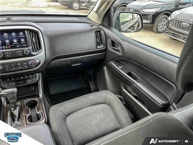 2020 GMC Canyon SLE (Stk: B89123) in Okotoks - Image 25 of 25