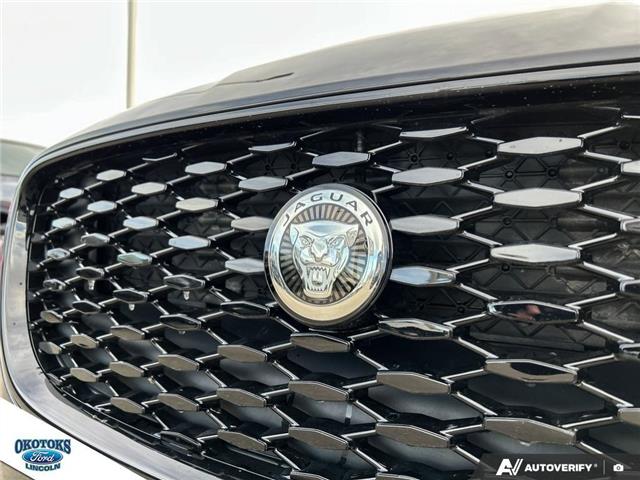 2024 Jaguar XF R-Dynamic SE (Stk: SK-1091B) in Okotoks - Image 8 of 24
