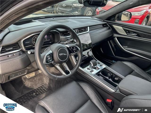 2024 Jaguar XF R-Dynamic SE (Stk: SK-1091B) in Okotoks - Image 12 of 24